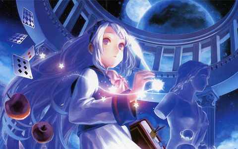 [画集]pixiv girls collection 2010[155P]