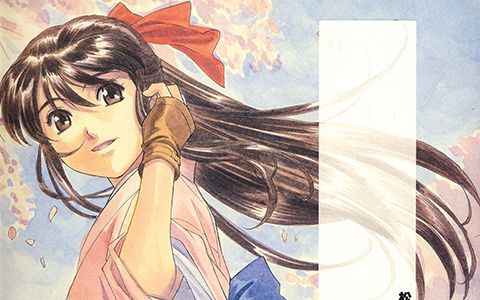 [画集]松原秀典 Artwork[147P]