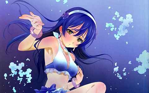 [画集][めんくい (谷拓也)]Lily-ish[24P]