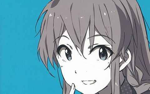 [画集][Bin1production (うなぎ)]らふぴくちゃー[15P]