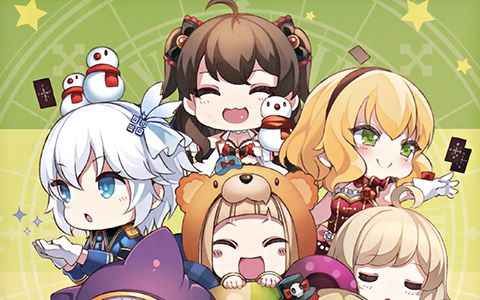 [画集][74 production (eskimofox)]Cinderella verse[22P]