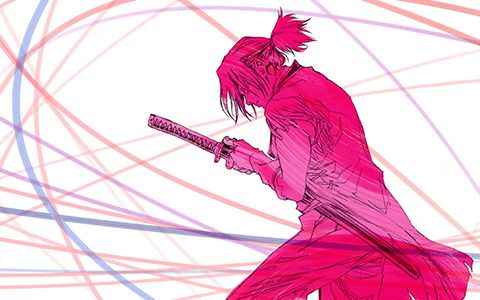 [画集][たなしプロダクション (中村豊)]INCOMPLETENESS 4[59P]