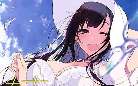 [画集][ぽち小屋。 (ぽち。)]姉なるもの 7.5[35P]
