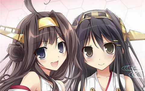 [画集][KAROMIX (karory)]かんこれみっくす 舰娘同人画集[14P]