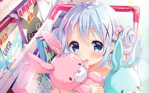 [画集][fluffy×fluffy (わき)]fluffy×fluffy vol.12[35P]