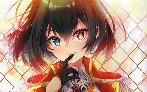 [画集][風林火山 (Mocha)]SHIROPARTY5[12P]