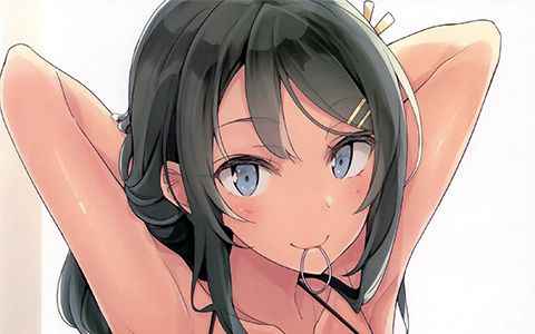 [画集][NtyPe (溝口ケージ)]Bunny Many Girls[20P]