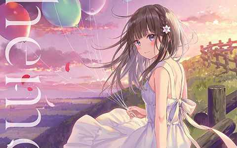 [画集][フカヒレ]フカヒレ画集 Ephemeral[125P]