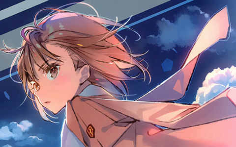[画集][Tsundere is Love (DSマイル)]DSmile’s RKGK Fan art book[13P]