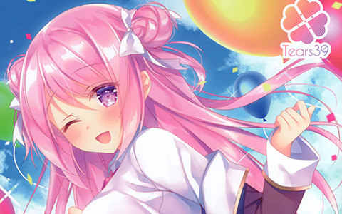 [画集][Tears39 (空維深夜)]Mulch-Color[12P]