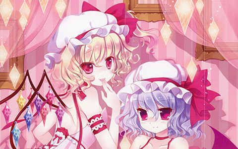 [画集][CHRONOLOG、 ふるり。 (桜沢いづみ、ヒナユキウサ)]Sweettime[16P]