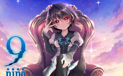[游戏CG][和泉つばす]9-nine-ゆきいろゆきはなゆきのあと CG精选[152P]