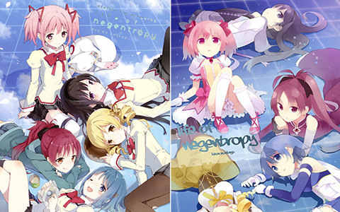 [画集][atelier Tiv artworks (Tiv)]life of negentropy[41P]