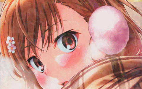 [画集][Nora姉様 (一志ピューマ)]MIKOぶっく6[36P]