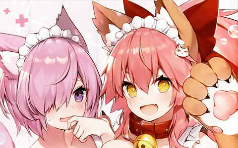 [画集][CurtainCαll (むりょたろ)]Mofudea+ 汉化版[14P]