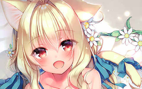 [画集][23.4ド (イチリ)]ColorWorksCollection[49P]
