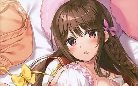 [画集]TORANOANA Girls Collection 2020 SUMMER TYPE-A[74P]