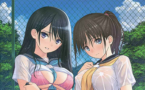 [画集]TORANOANA Girls Collection 2020 SUMMER TYPE-B[71P]