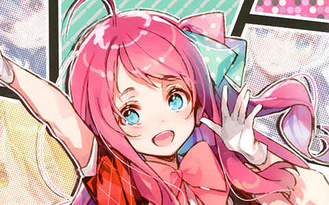 [画集][Tsundere is Love (DSマイル)]Zombie Land Saga RKGK[09P]