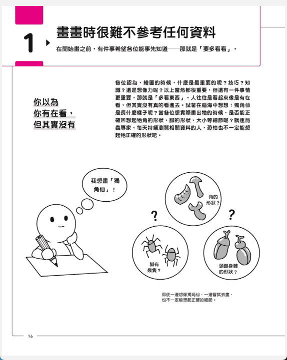 [无水印][自购]用火柴人画动漫人物[158P]
