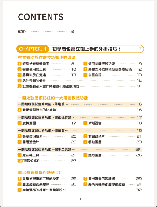 [无水印][自购]技巧开外挂！画功跃进[146P]