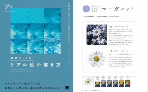[已完成]照片质感插画全流程｜ILLUSTRATION MASTER CLASS[158P]