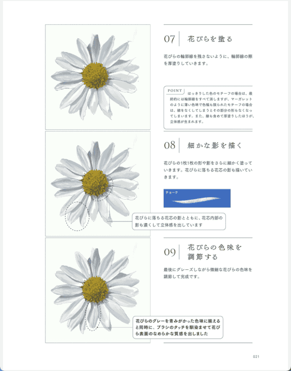 [已完成]照片质感插画全流程｜ILLUSTRATION MASTER CLASS[158P]