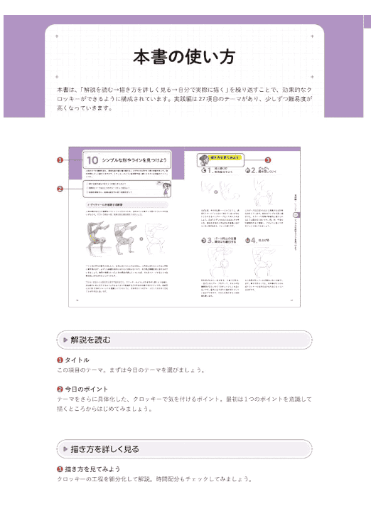 [互换中]今日开始蜕变！人体速写[192P]
