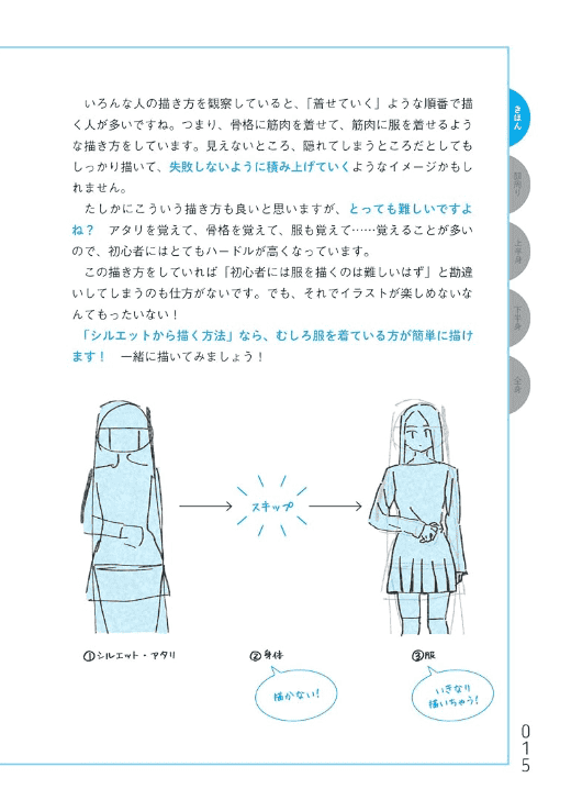 [互换中]画出时髦穿搭的诀窍[192P]