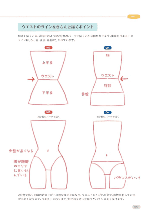 [互换中]まきあっと讲解！插画实战技巧[224P]