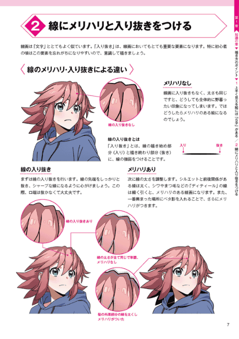 [互换中]伊达式描摹提升练习册 女孩篇[156P]