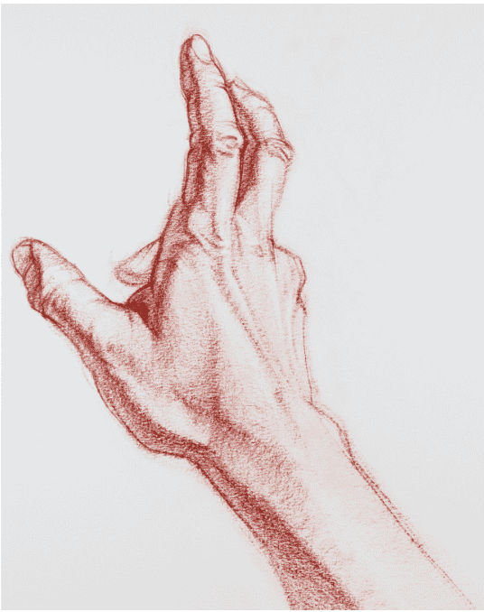 [互换中]精通素描基础：The Art & Science of Drawing[185P]