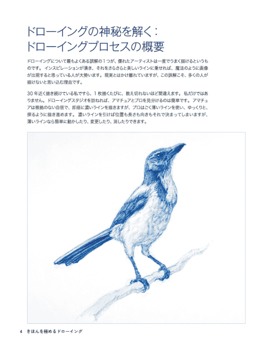 [互换中]精通素描基础：The Art & Science of Drawing[185P]