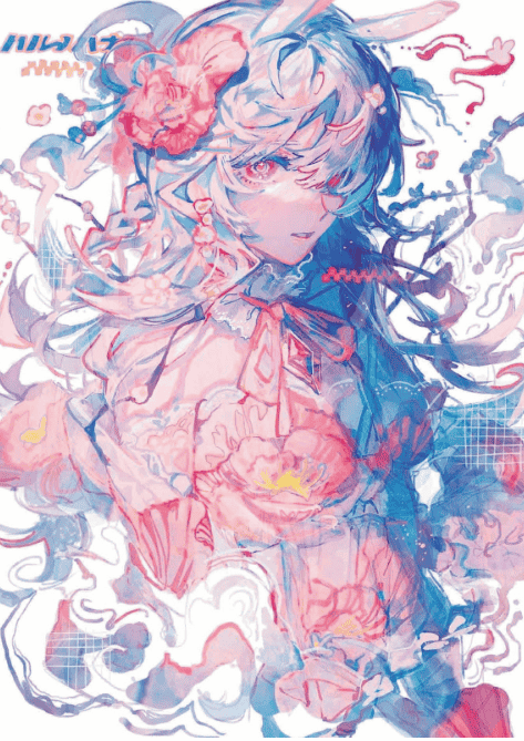 [无水印][自购]ibisPaint 超赞技法：绘画高手的巧思与创意[358P]